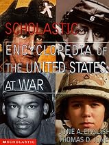 Scholastic Encylopedia of the United States at War