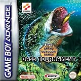 Revue Konami  / Espn Bass Tournament