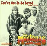 You`ve Got to Be Loved: Singles A`s and B`s