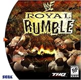 WWE: Royal Rumble