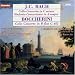 J.C. Bach: Cello Concerto in C minor; Sinfonia Concertante in A major; Boccherini: Cello Concerto in B flat