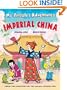 Ms. Frizzle's Adventures: Imperial China  (From the Creator of the Magic School Bus) (Magic School Bus, The)