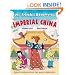 Ms. Frizzle's Adventures: Imperial China  (From the Creator of the Magic School Bus) (Magic School Bus, The)