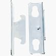 Levolor A7004214122 Single Curtain Rod Bracket