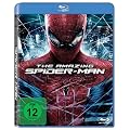 The Amazing Spider-Man (2 Disc) [Blu-ray]