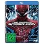 The Amazing Spider-Man (2 Disc) [Blu-ray] <b>Blu-ray</b> ~ Andrew Garfield