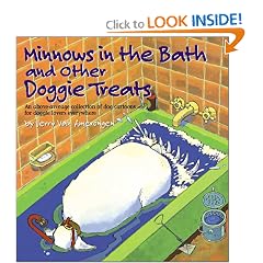 Minnows In The Bath And Other Doggie Treats (Ballard Street Collection)
