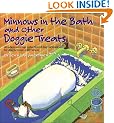 Minnows in the Bath and Other Doggie Treats: An Above-Average Collection of Dog Cartoons for Doggie Lovers Everywhere