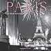 Paris 2010 Wall Calendar Publisher: Graphique De France
