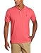 U.S. Polo Assn. Men's Solid Pique Polo With Small Pony