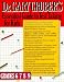 Books : Dr. Gruber's Essential Guide to Test Taking for Kids: Grades 6,7,8, and 9-note new edition Gruber's Essential Guide to Test-Taking Grades 6-9, published by Sourcebooks is out now!