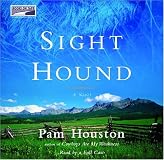 Sight Hound: A Novel