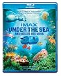 Under the Sea 3D Blu-ray / 2D Blu-ray Combo