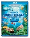Under the Sea 3D [Blu-ray]