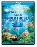 Under the Sea 3D Blu-ray / 2D Blu-ray...
