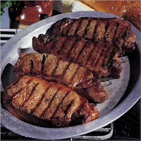 Buffalo Filets