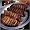 Buffalo Ribeye Steaks Eight 10 oz.
