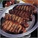 Gourmet Food : Buffalo Filets Eight 8 oz.
