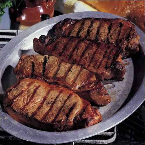 Ribeye Steaks