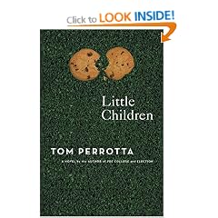 Little Children: A Novel