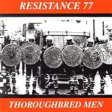 Thoroughbred Men