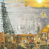 Eigenschaften Lars Hollmer  / Viandra