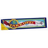 Take Off! Game ~ Resource Games