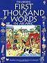 First 1000 Words in Arabic