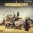 Carniv�le (Soundtrack from the Original HBO Series)