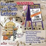 Evenings Wasted With Tom Lehrer