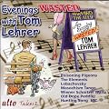 Evenings Wasted With Tom Lehrer