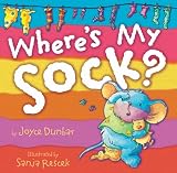 Where s My Sock?