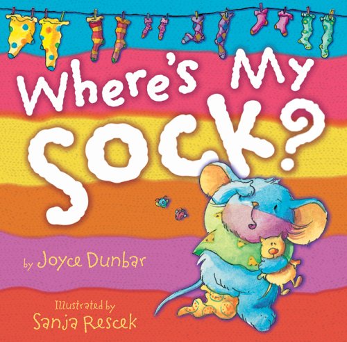 Where s My Sock?