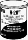 Do-It/Oatey 30142 H-2095 Water Soluble Tinning Flux