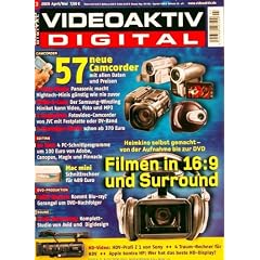 VIDEOAKTIV DIGITAL [Jahresabo]