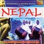 Folksongs & Sacred Music From Nepal