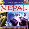 Folksongs & Sacred Music From Nepal