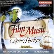 The Film Music...