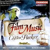 Parker, C - Film Scores