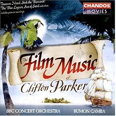 The Film Music of Clifton Parker