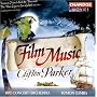 Parker, C - Film Scores