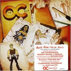 O.C.,California Mix 4