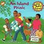 An Island Picnic (Gullah Gullah Island)