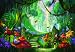 Hidden Treasure 500pc Jigsaw Puzzle by Phil Straub