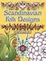 Scandinavian Folk Designs (Dover Pictorial Archive)