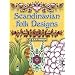 Scandinavian Folk Designs (Dover Pictorial Archive)
