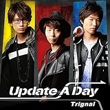 Update A Day(豪華盤)(DVD付)