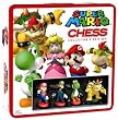 Super Mario Brothers Chess