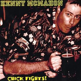 Chick Fights