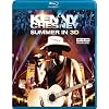 Kenny Chesney - Summer in 3-D (3D) (Blu-Ray)